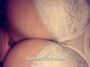 QueenDominante Blog éjac