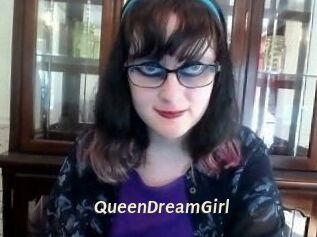 QueenDreamGirl