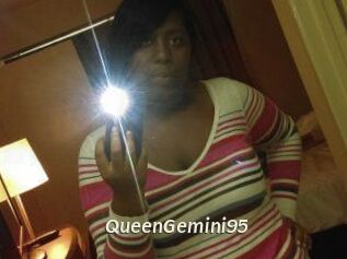 QueenGemini95