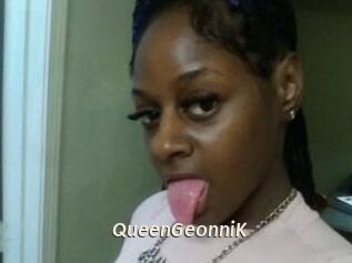 QueenGeonniK