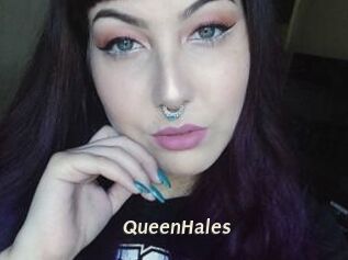 QueenHales Blog éjac