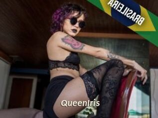 QueenIris
