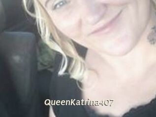 QueenKatrina407 Blog éjac
