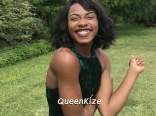 QueenKize