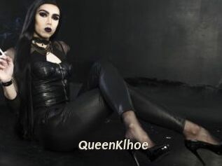 QueenKlhoe