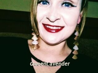 QueenLavender