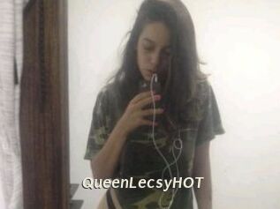 QueenLecsyHOT