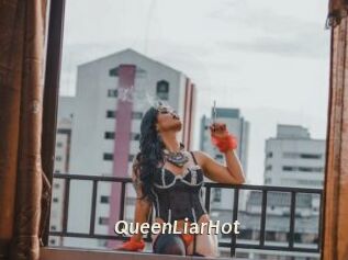 QueenLiarHot Blog éjac