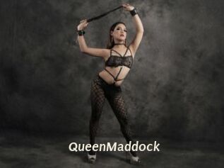 QueenMaddock Blog éjac