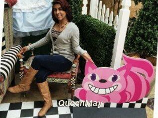 QueenMay
