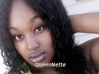 QueenNette