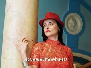 QueenOfSheba4U