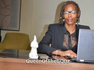QueenOfTheGODz
