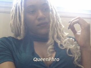 QueenPhro Blog éjac