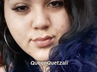 QueenQuetzali Blog éjac