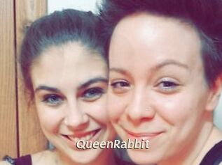 QueenRabbit