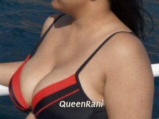 QueenRani