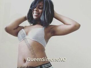 QueenSimoneXO