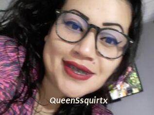 QueenSsquirtx