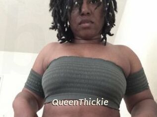 QueenThickie