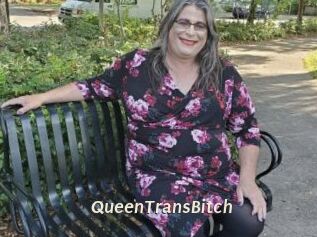 QueenTransBitch