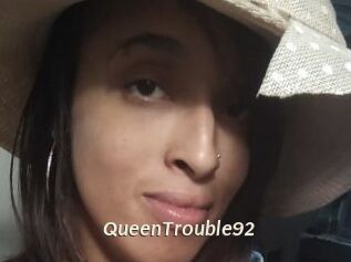 QueenTrouble92