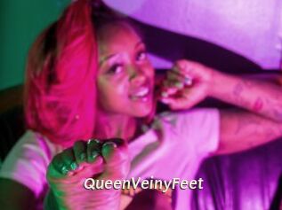 QueenVeinyFeet