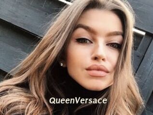 QueenVersace