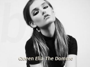 Queen_Ella_The_Domme Blog éjac
