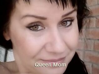 Queen_Mom Blog éjac