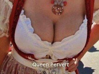 Queen_Pervert Blog éjac