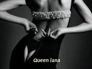 Queen_lana Blog éjac