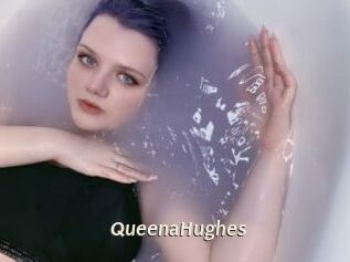 QueenaHughes
