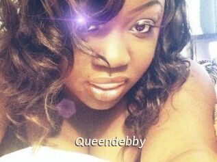 Queendebby