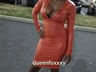 Queenfoxxxy