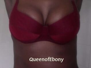 QueenofEbony