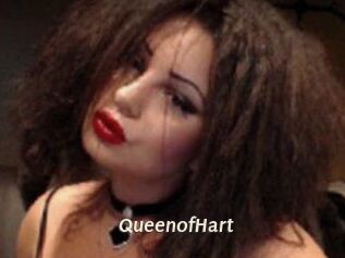 QueenofHart