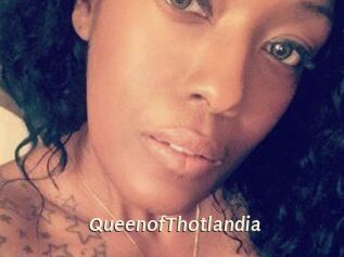 QueenofThotlandia Blog éjac