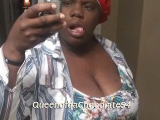 QueenofdaChocolate94