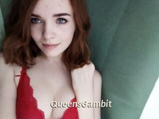 QueensGambit