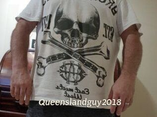Queenslandguy2018