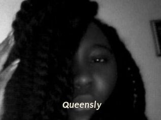 Queensly