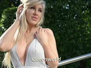 Queenworld