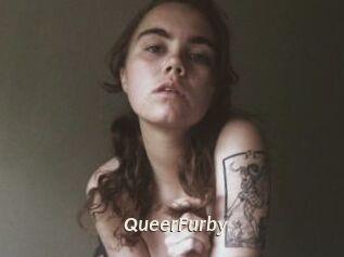 QueerFurby