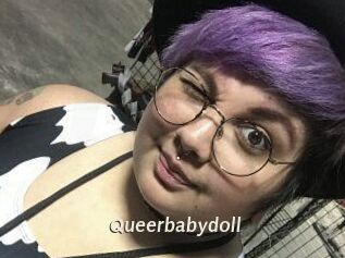 Queerbabydoll