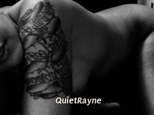 QuietRayne