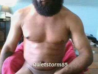 Quietstorm85 Blog éjac