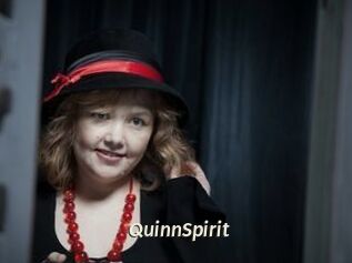 QuinnSpirit