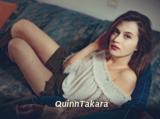 QuinnTakara Blog éjac