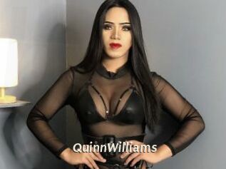 QuinnWilliams
